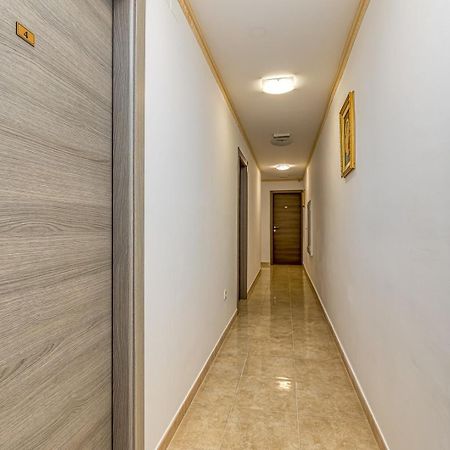 Rooms On Liberty Square Poreč Zimmer foto