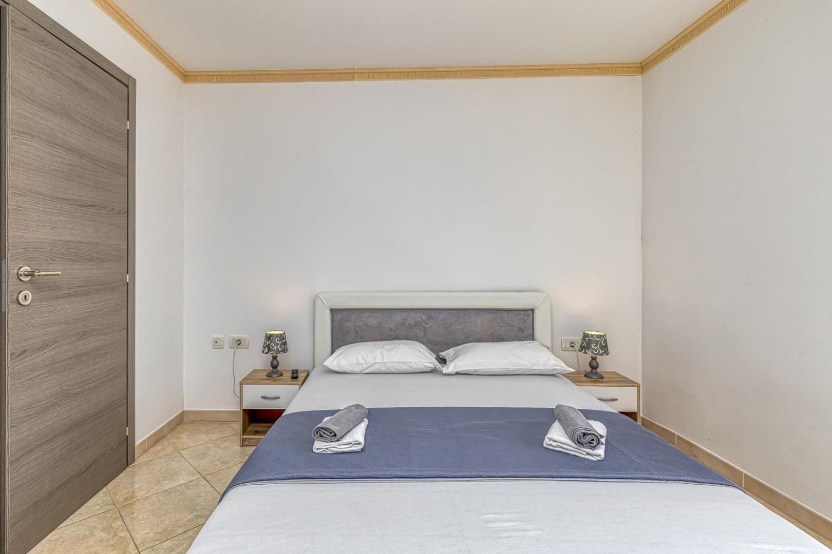 Rooms On Liberty Square Poreč Zimmer foto