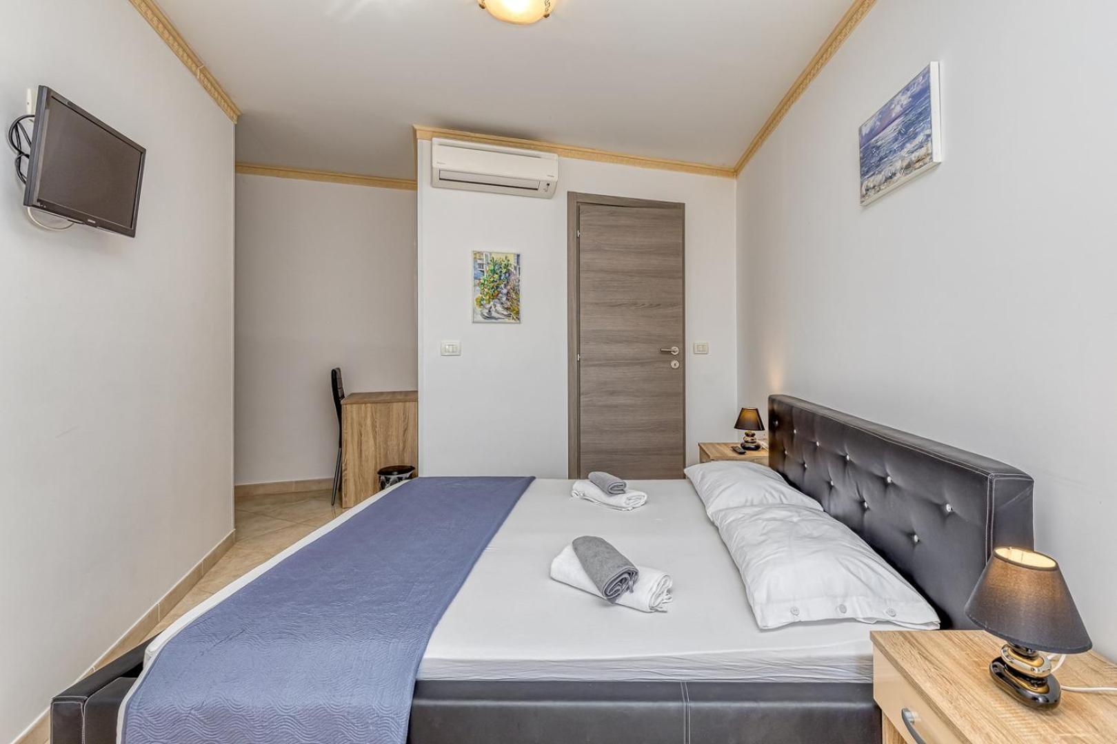 Rooms On Liberty Square Poreč Zimmer foto