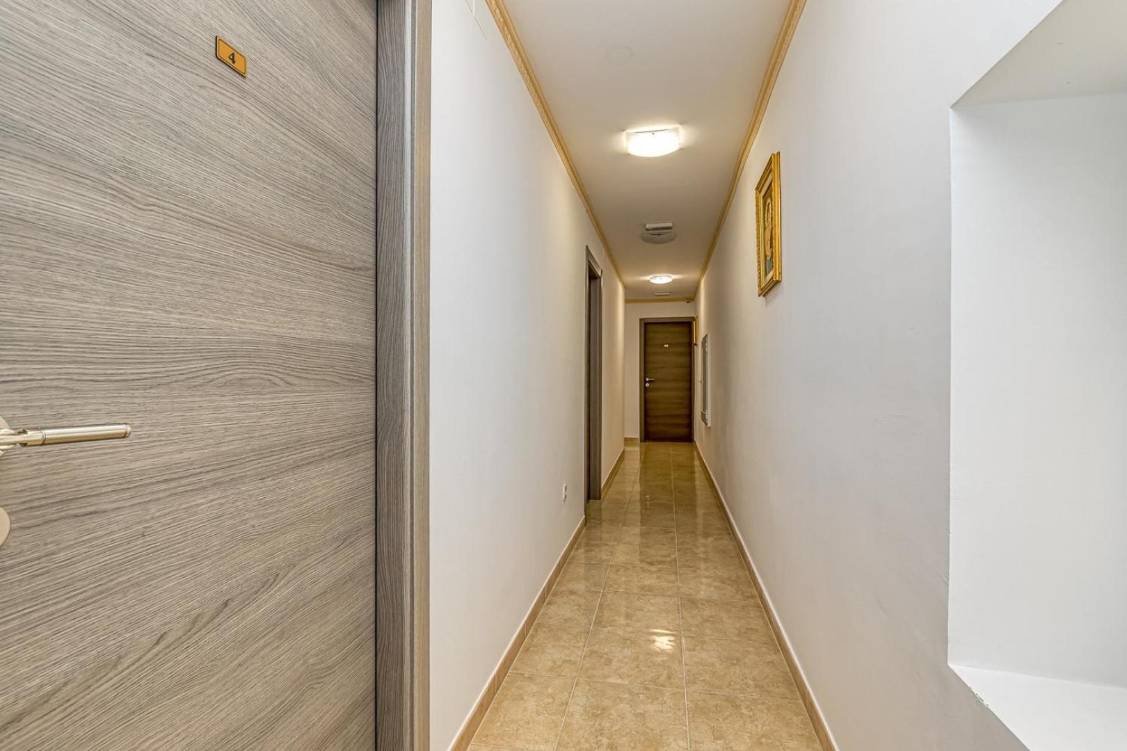 Rooms On Liberty Square Poreč Zimmer foto