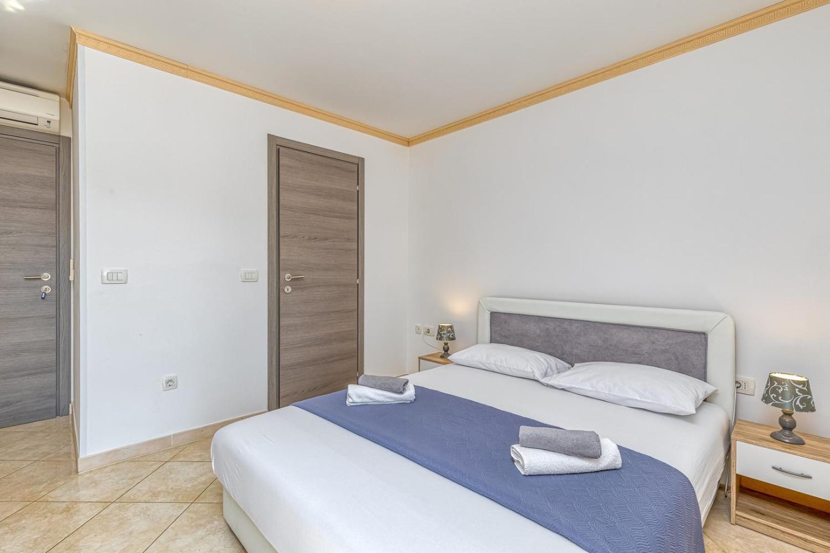Rooms On Liberty Square Poreč Zimmer foto